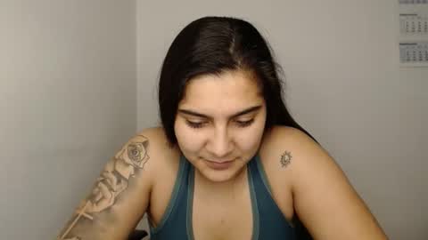 Snapshot of amanda5star chatting on February 3, 11:58 pm The queen of the biceps  online show from February 3, 11:58 pm