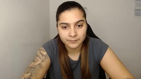 Snapshot of amanda5star chatting on February 14, 12:19 am The queen of the biceps  online show from February 14, 12:19 am