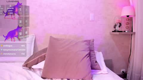 Luisa online show from December 26, 7:45 am