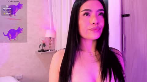 Luisa online show from December 27, 2:36 am