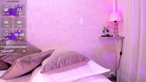 Luisa online show from December 29, 5:42 am