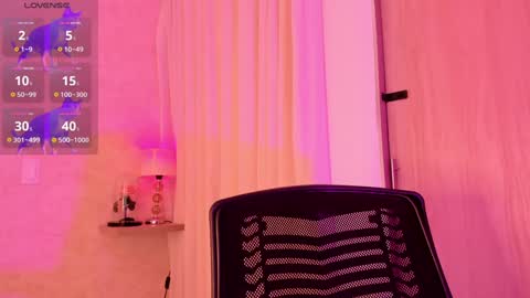 Luisa online show from December 29, 8:58 pm