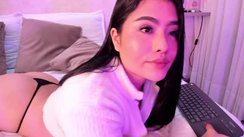 Luisa online show from December 30, 9:16 am