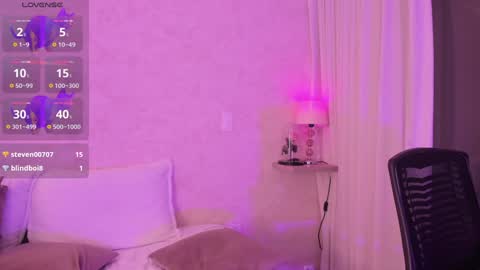 Luisa online show from December 31, 6:48 am