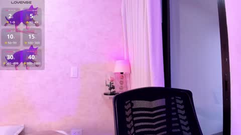 Luisa online show from January 13, 11:06 pm