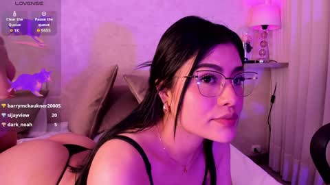 Luisa online show from January 29, 7:57 am