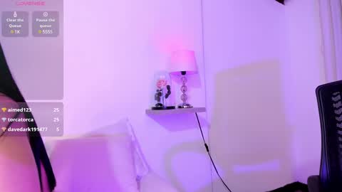 Luisa online show from February 28, 8:09 am