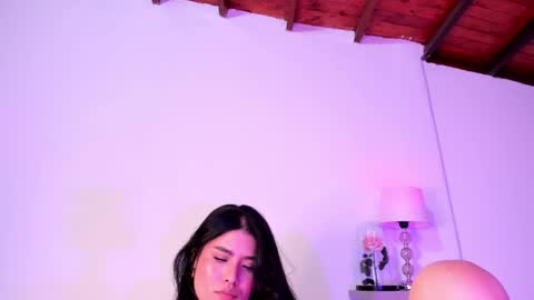 Luisa online show from March 5, 7:16 am