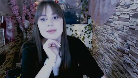 amanda_bright_ online show from September 22, 7:10 am