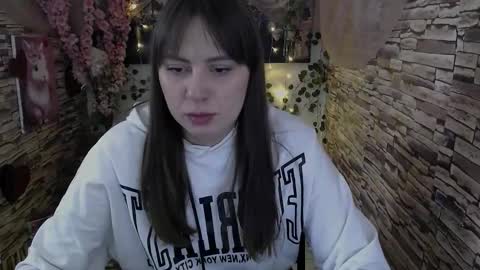 amanda_bright_ online show from October 18, 11:33 am