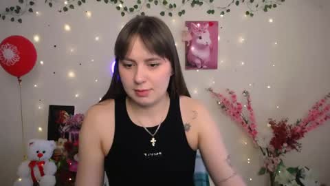 amanda_bright_ online show from April 27, 9:40 am