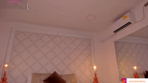 Amanda online show from September 20, 12:22 am