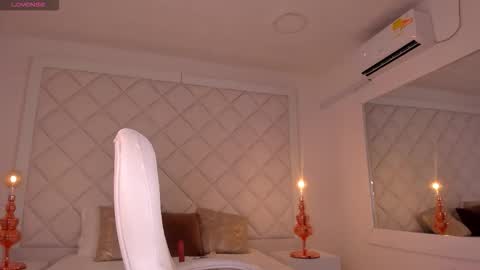 Amanda online show from September 27, 8:58 pm