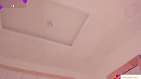 Snapshot of amanda_colin chatting on March 3, 7:42 pm Amanda online show from March 3, 7:42 pm