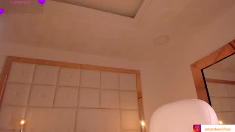 Snapshot of amanda_colin chatting on March 29, 5:24 pm Amanda online show from March 29, 5:24 pm