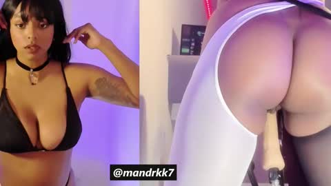 amanda_drawer27 online show from February 11, 3:50 pm