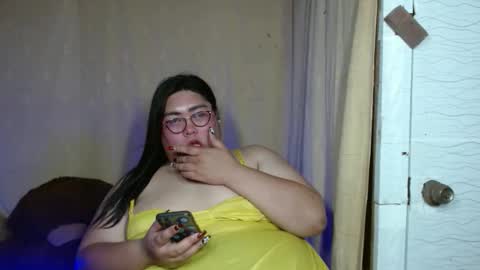 amanda_fetish online show from December 15, 7:18 pm