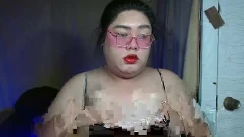 amanda_fetish online show from January 13, 1:33 am