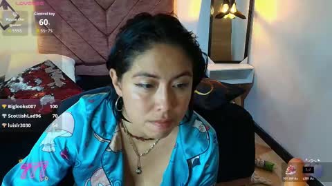 Snapshot of amanda_fox__ chatting on March 29, 8:25 am AMANDA FOX online show from March 29, 8:25 am