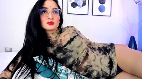 amanda online show from January 24, 6:04 pm