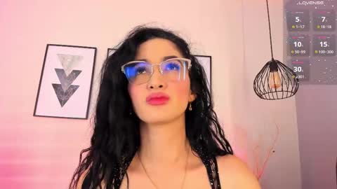 amanda online show from February 23, 7:07 pm