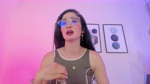 amanda online show from March 9, 1:04 am