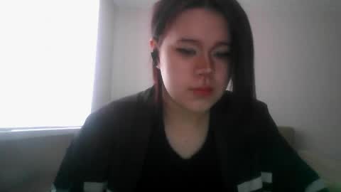 amanda_mia online show from April 22, 1:12 pm