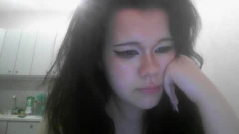 amanda_mia online show from May 7, 8:25 pm
