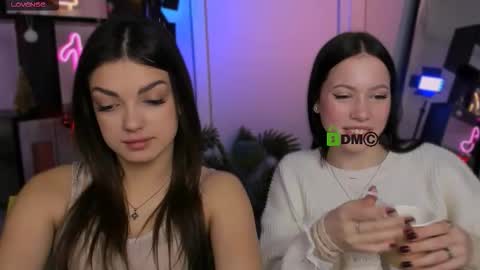 Ami  online show from January 6, 12:42 pm