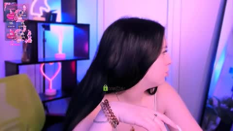 Ami  online show from February 5, 6:29 am