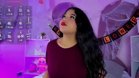 Snapshot of amanda_mooree chatting on October 26, 3:56 am Amanda online show from October 26, 3:56 am