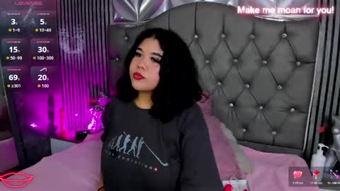 Snapshot of amanda_mooree_ chatting on May 20, 3:56 am Amanda Moore online show from May 20, 3:56 am
