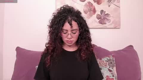 Amanda Rios online show from April 28, 10:37 pm