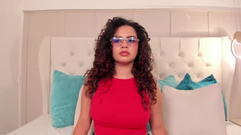 Amanda Rios online show from May 1, 7:51 pm