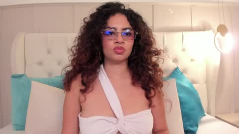Amanda Rios online show from May 7, 9:53 pm