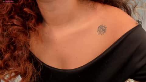 Amanda Rios online show from May 15, 8:16 pm