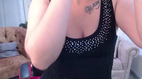 Amanda online show from May 7, 3:34 am