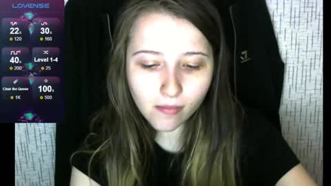 Snapshot of amanda_sherr chatting on December 1, 5:46 pm Amanda online show from December 1, 5:46 pm