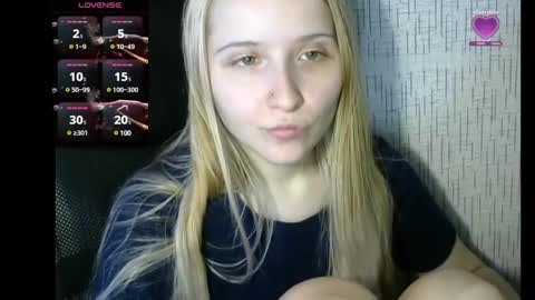 Snapshot of amanda_sherr chatting on January 21, 11:13 am Amanda online show from January 21, 11:13 am