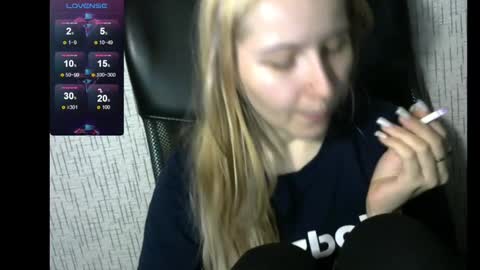 Snapshot of amanda_sherr chatting on January 22, 5:28 pm Amanda online show from January 22, 5:28 pm