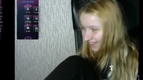 Snapshot of amanda_sherr chatting on January 24, 6:56 pm Amanda online show from January 24, 6:56 pm