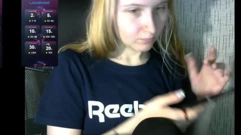 Snapshot of amanda_sherr chatting on January 29, 9:01 am Amanda online show from January 29, 9:01 am