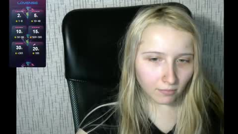 Snapshot of amanda_sherr chatting on February 12, 8:50 pm Amanda online show from February 12, 8:50 pm