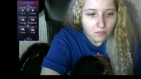 Snapshot of amanda_sherr chatting on February 27, 2:00 pm Amanda online show from February 27, 2:00 pm