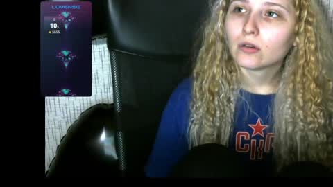 Snapshot of amanda_sherr chatting on February 27, 5:36 pm Amanda online show from February 27, 5:36 pm