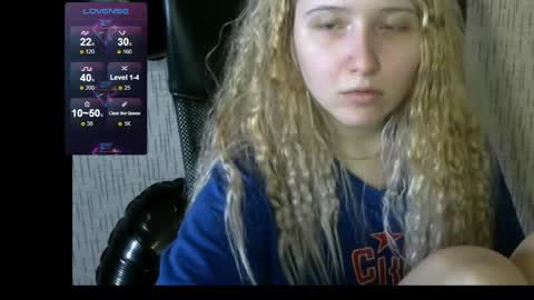 Snapshot of amanda_sherr chatting on February 28, 11:03 am Amanda online show from February 28, 11:03 am