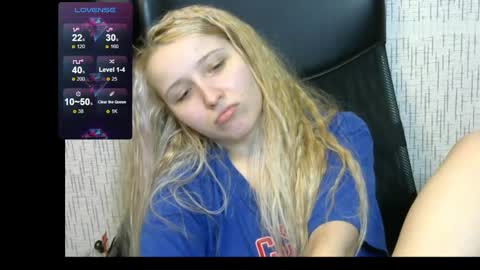 Snapshot of amanda_sherr chatting on March 2, 3:05 pm Amanda online show from March 2, 3:05 pm