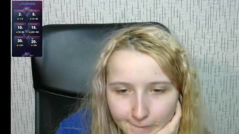 Snapshot of amanda_sherr chatting on March 4, 9:00 pm Amanda online show from March 4, 9:00 pm