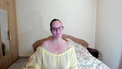 amanda_squirt online show from February 25, 9:31 am