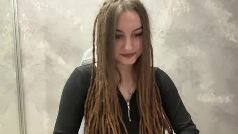 Amanda online show from January 17, 1:16 pm